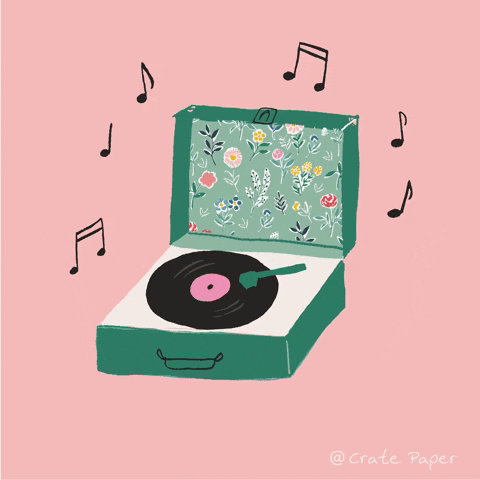 Turntable